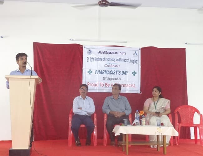 St. John Institute of Pharmacy and Research Palghar Events photo 6