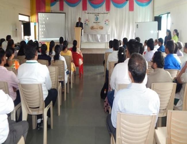 St. John Institute of Pharmacy and Research Palghar Events photo 13