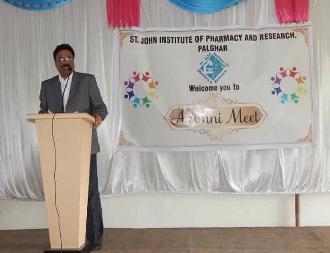 St. John Institute of Pharmacy and Research Palghar Events photo 14