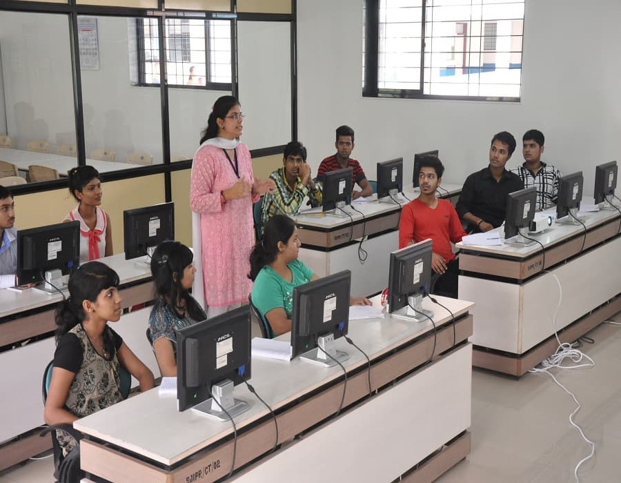 St. John Institute of Pharmacy and Research Palghar Infrastructure photo 3