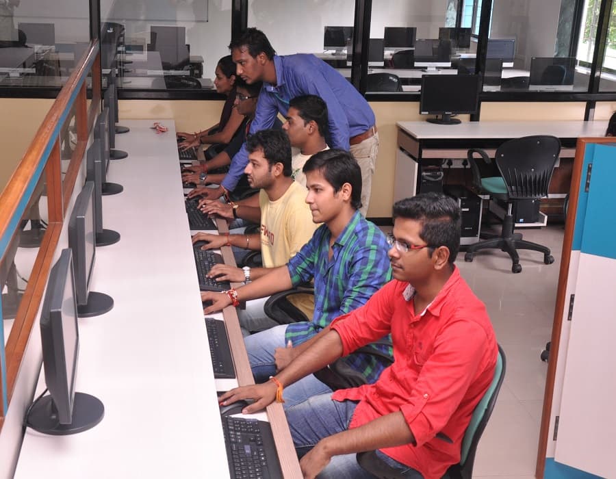 St. John Institute of Pharmacy and Research Palghar Infrastructure photo 4