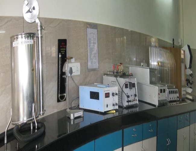 St. John Institute of Pharmacy and Research Palghar Infrastructure photo 6