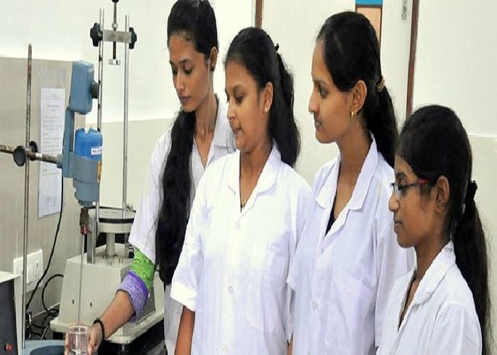 St. John Institute of Pharmacy and Research Palghar Infrastructure photo 7