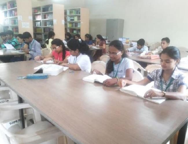 St. John Institute of Pharmacy and Research Palghar Infrastructure photo 9