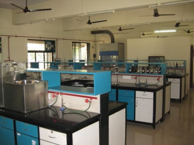 St. John Institute of Pharmacy and Research Palghar Infrastructure photo 11