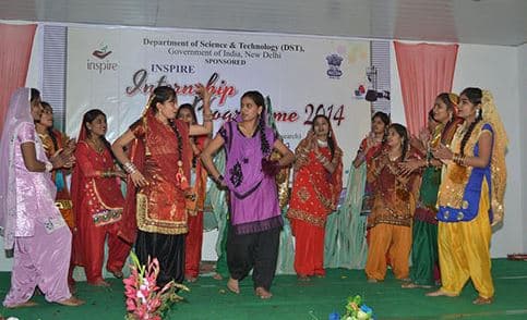 Bankey Bihari College of Law Badaun Events photo 1