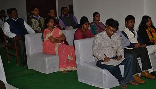 Bankey Bihari College of Law Badaun Events photo 3