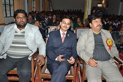 Bankey Bihari College of Law Badaun Events photo 6