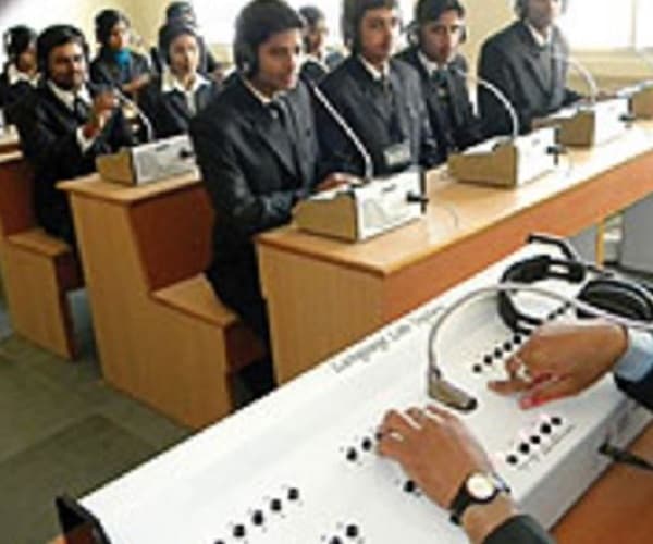 KIPM Gorakhpur Infrastructure photo 7