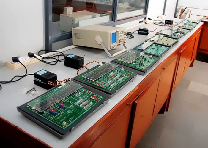 KIPM Gorakhpur Infrastructure photo 3