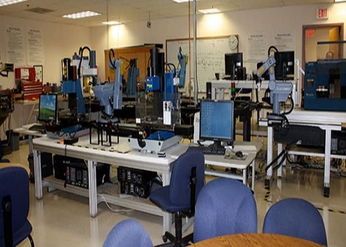 KIPM Gorakhpur Infrastructure photo 5