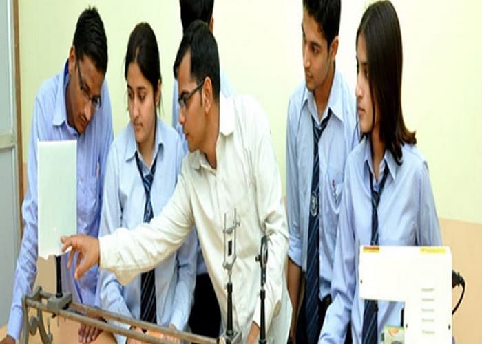 KIPM Gorakhpur Infrastructure photo 6