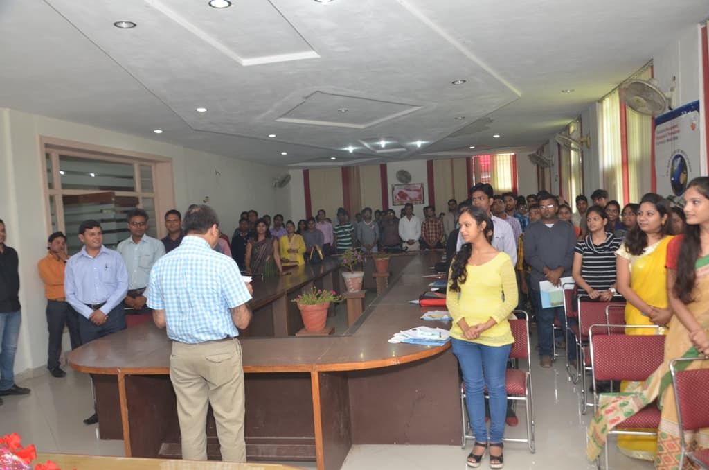 Aashlar Business School Mathura Events photo 1