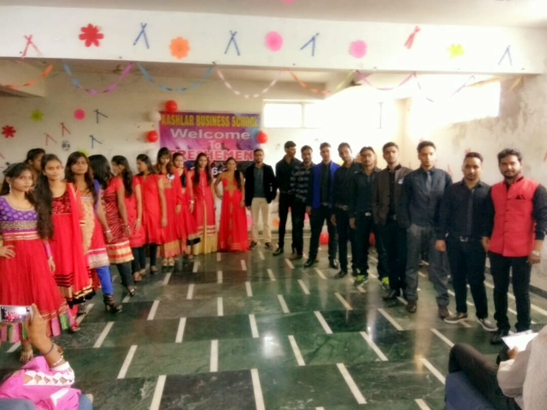 Aashlar Business School Mathura Events photo 2