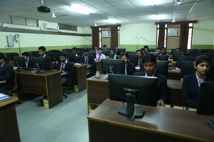 ABES Ghaziabad Facilities photo 9