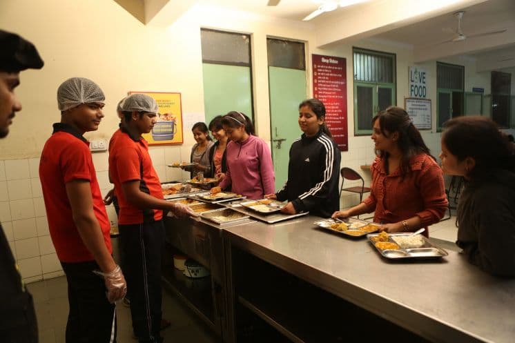 ABES Ghaziabad Facilities photo 11