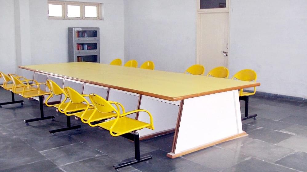 HIMS Lucknow Campus Infrastructure photo 2