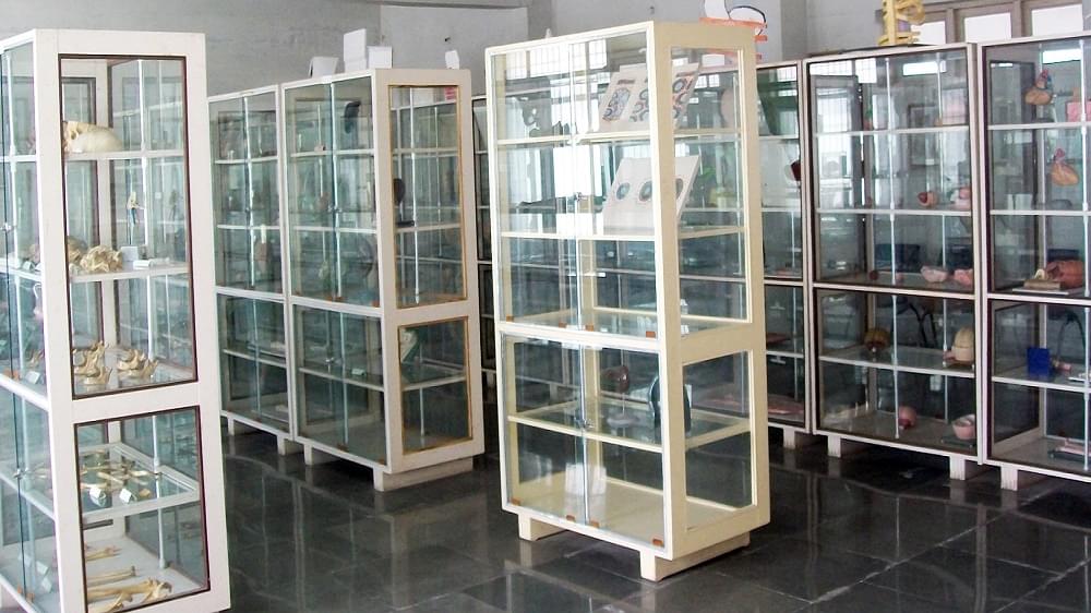 HIMS Lucknow Campus Infrastructure photo 3