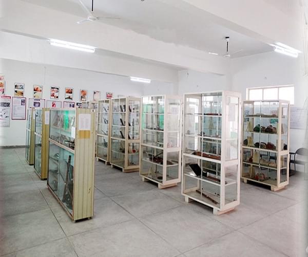 HIMS Lucknow Campus Infrastructure photo 6