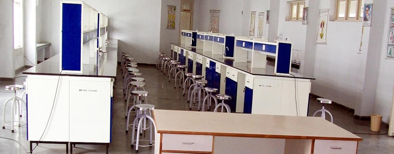 HIMS Lucknow Campus Infrastructure photo 10