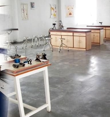 HIMS Lucknow Campus Infrastructure photo 11