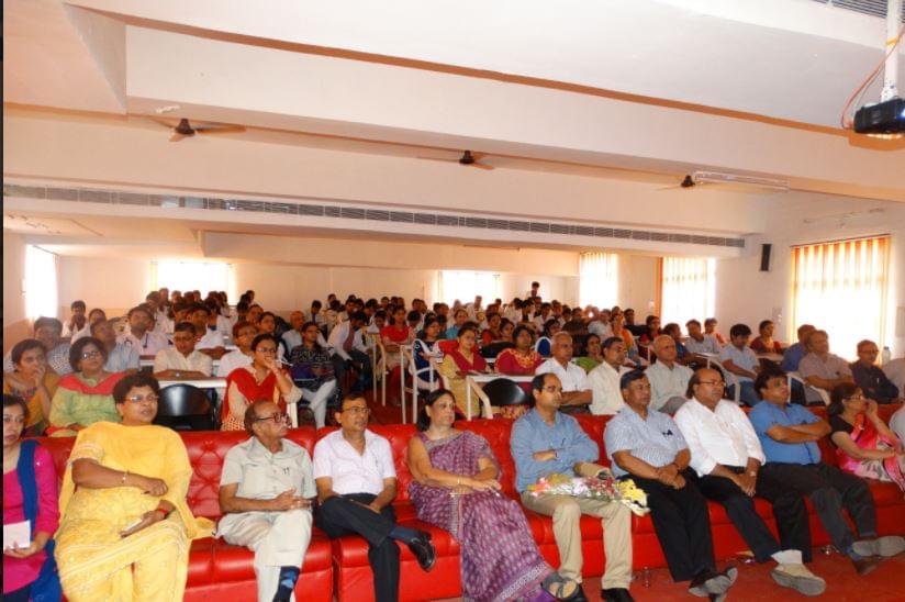 HIMS Lucknow Cultural Activities and Events photo 2