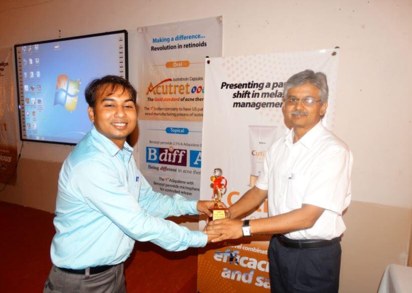 HIMS Lucknow Cultural Activities and Events photo 3