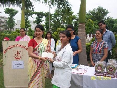 HIMS Lucknow Cultural Activities and Events photo 4