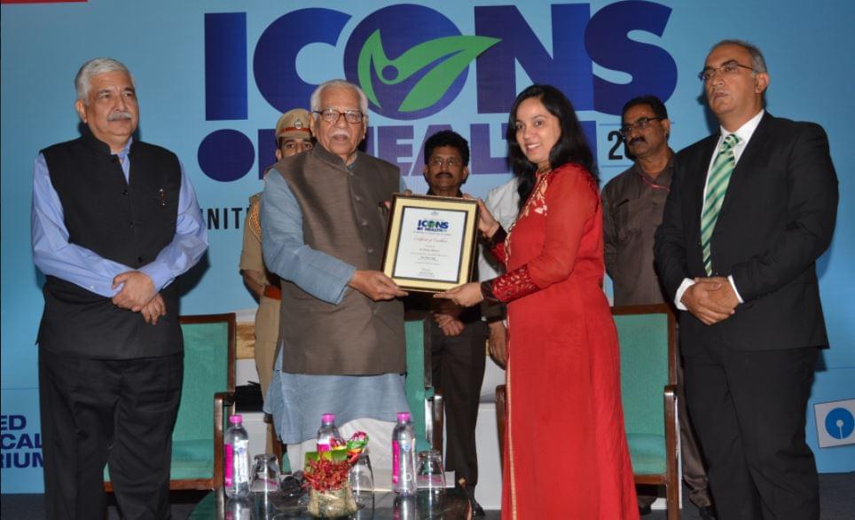 HIMS Lucknow Cultural Activities and Events photo 7