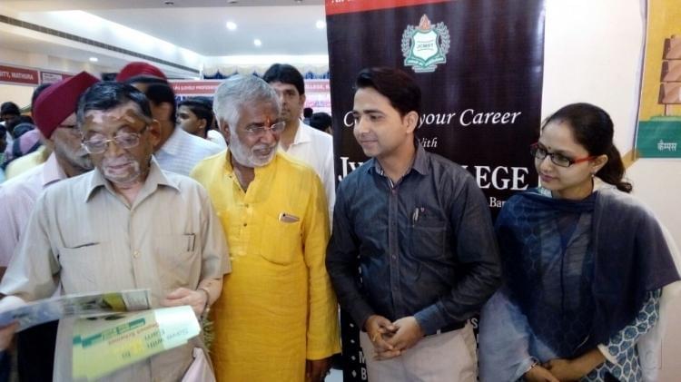 Jyoti College of Management, Science and Technology Bareilly Events photo 5