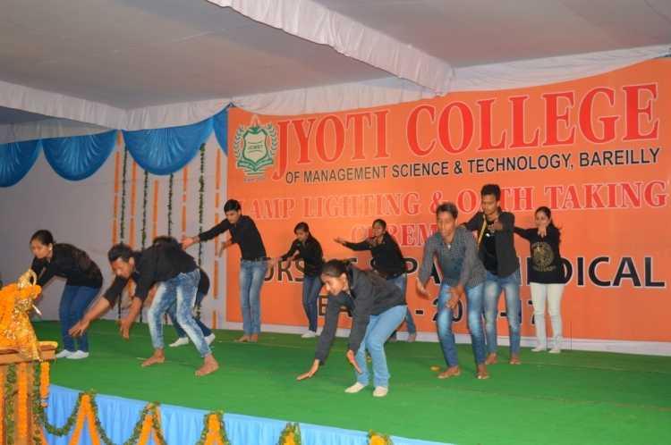 Jyoti College of Management, Science and Technology Bareilly Events photo 6