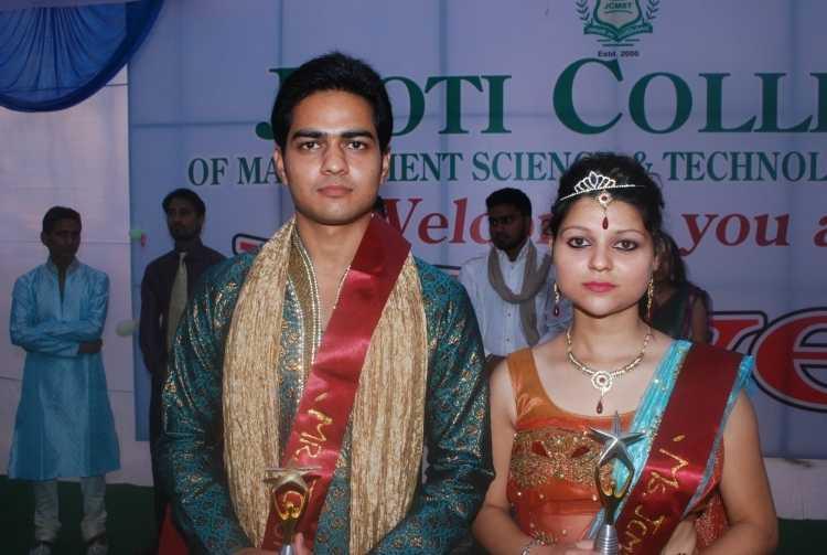Jyoti College of Management, Science and Technology Bareilly Events photo 7