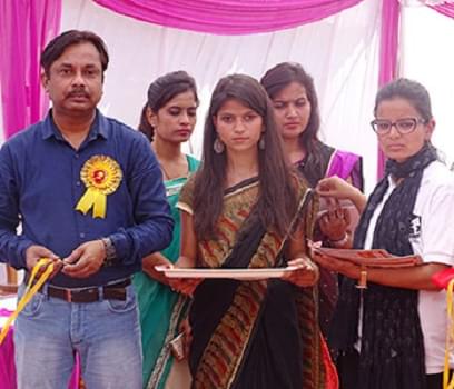Azad Institute of Pharmacy and Research Lucknow Events photo 3