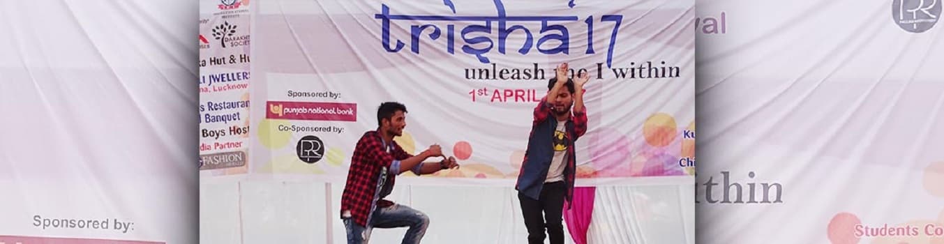 Azad Institute of Pharmacy and Research Lucknow Events photo 1