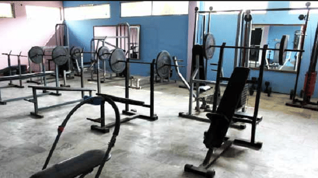 Azad Institute of Pharmacy and Research Lucknow Infrastructure photo 3