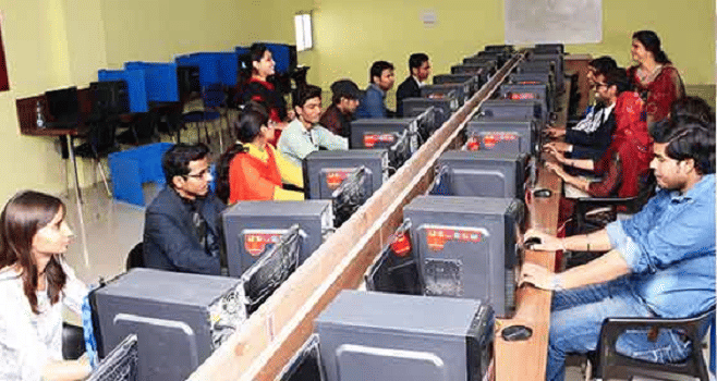 Azad Institute of Pharmacy and Research Lucknow Infrastructure photo 2