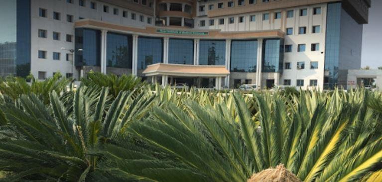 (MIMS) Barabanki Academic Building photo 3