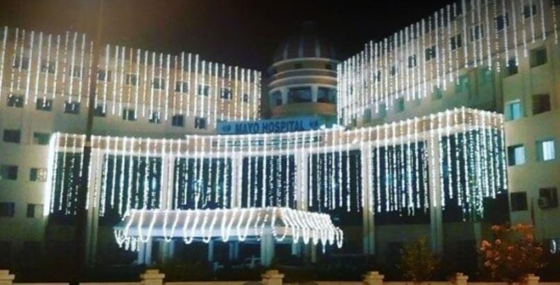 (MIMS) Barabanki Academic Building photo 7