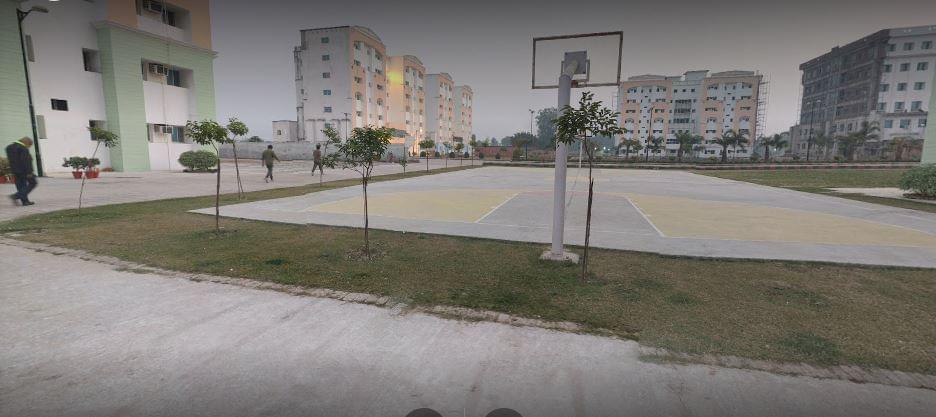 (MIMS) Barabanki Academic Building photo 8