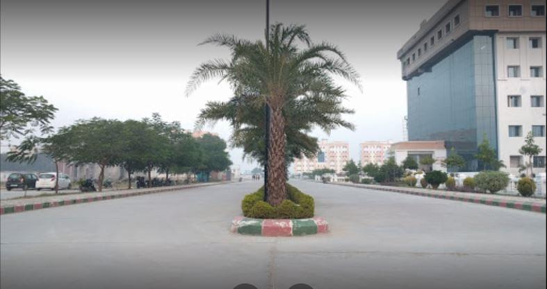 (MIMS) Barabanki Academic Building photo 14