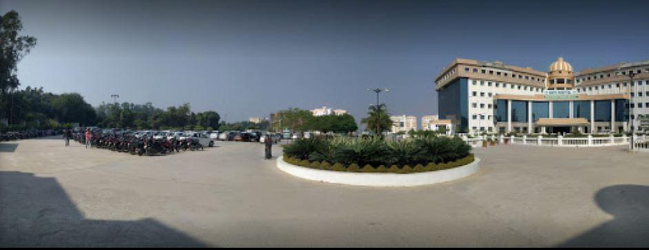 (MIMS) Barabanki Academic Building photo 15