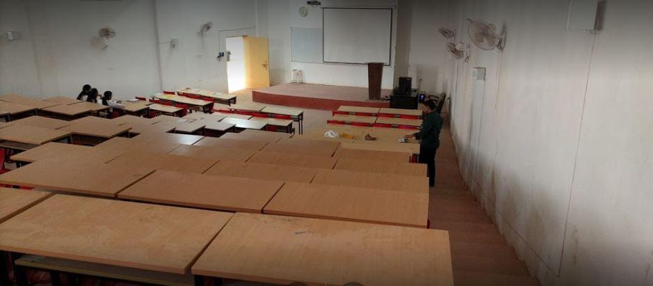 (MIMS) Barabanki Infrastructure photo 2