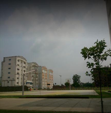 (MIMS) Barabanki Infrastructure photo 3