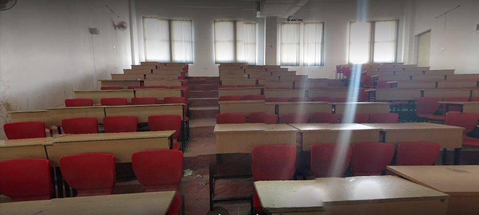 (MIMS) Barabanki Infrastructure photo 4