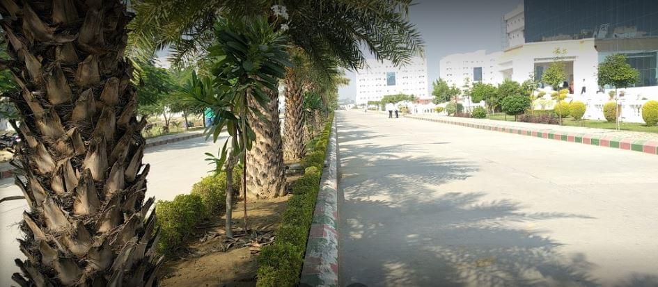 (MIMS) Barabanki Infrastructure photo 5