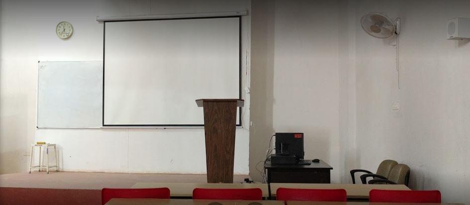 (MIMS) Barabanki Infrastructure photo 6