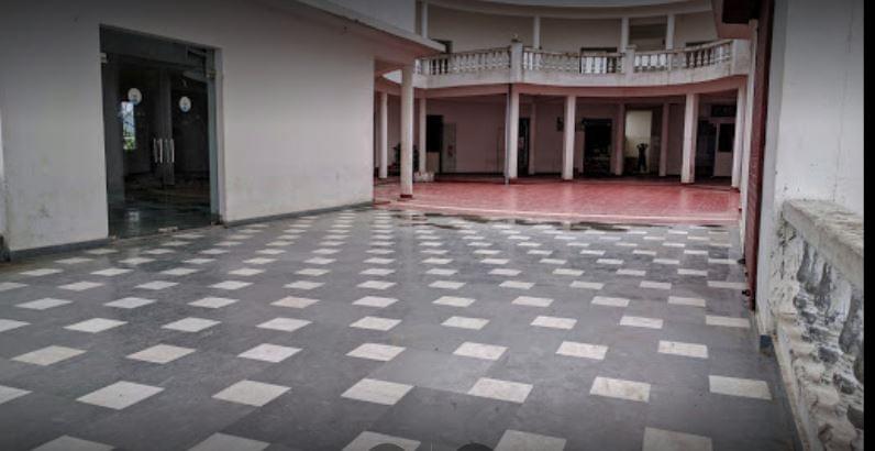 (MIMS) Barabanki Infrastructure photo 8