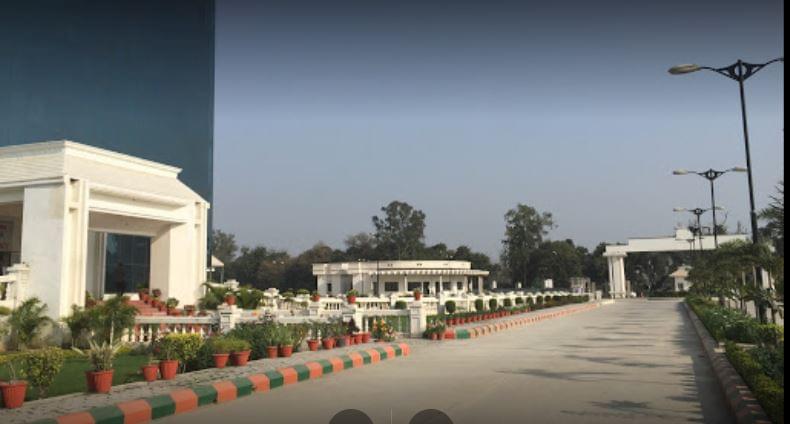 (MIMS) Barabanki Infrastructure photo 9