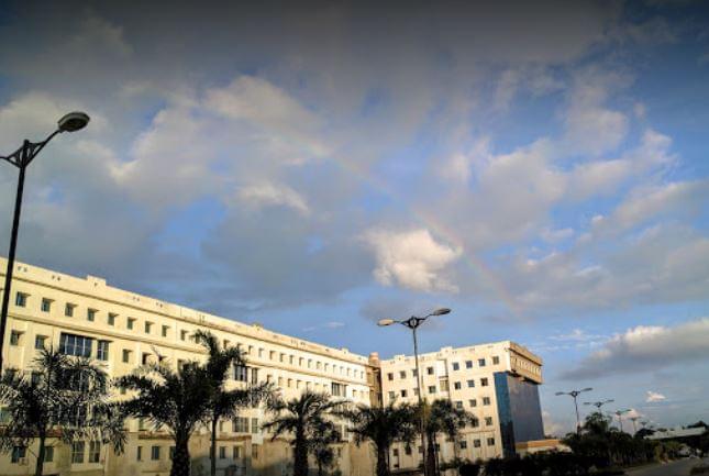 (MIMS) Barabanki Infrastructure photo 10