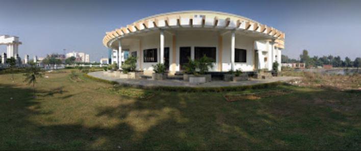 (MIMS) Barabanki Infrastructure photo 12